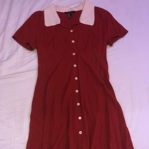Forever 21 Dress